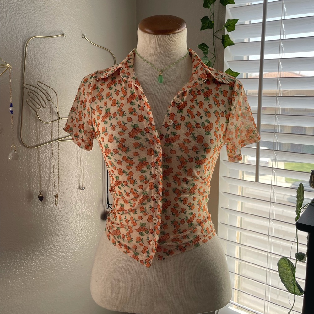 Motel Rocks! ELVRY SHIRT 🌷